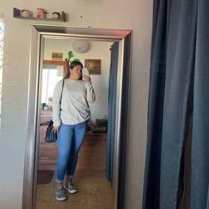 Meet your Posher, Nevae